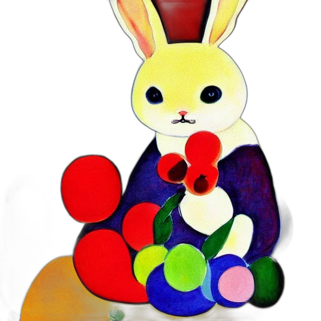 animal, 3d render, watercolor, pixel art, photorealistic, colorful, beautiful, painting transparent PNG cut-out