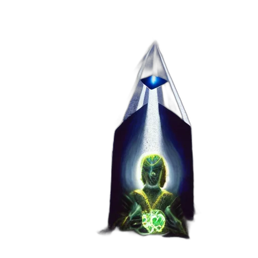 staff, jewelry, umbrella, bottle, concept art, fantasy art, pixel art, 3d render transparent PNG cut-out