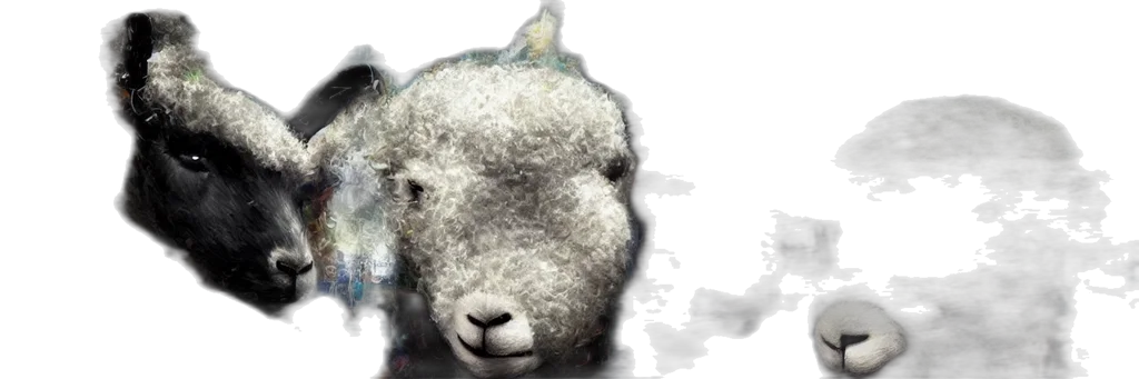 animal, face, photorealistic, 3d render, concept art, androids, dream, electric transparent PNG cut-out