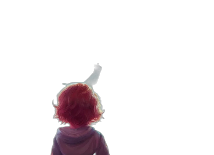 crown, weapon, staff, hat, watercolor, concept art, pixel art, anime transparent PNG cut-out