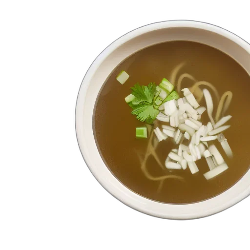 food, 3d render, photorealistic, green, toenail, soup transparent PNG cut-out
