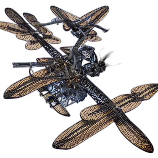 weapon, jewelry, crown, robot transparent PNG cut-out