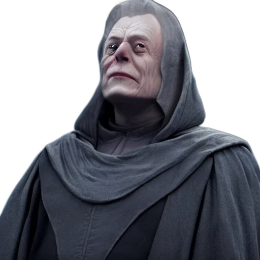 face, mask, staff, concept art transparent PNG cut-out
