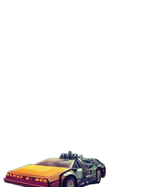 shoes, car, robot, weapon transparent PNG cut-out