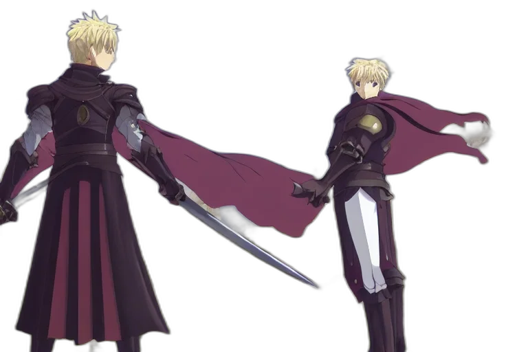 sword, weapon, staff, concept art transparent PNG cut-out