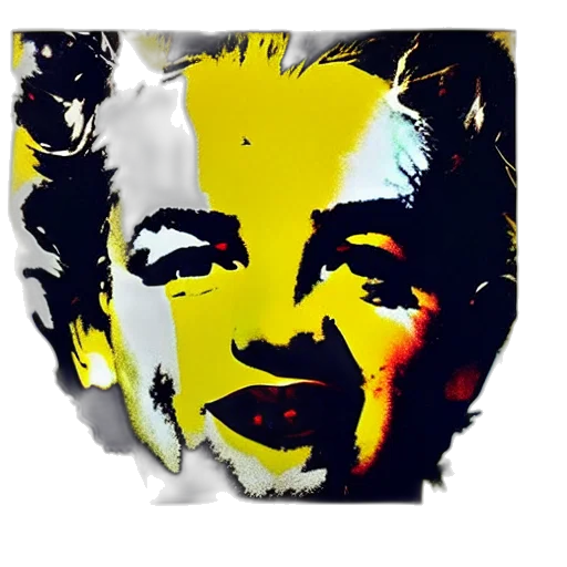 face, crown, photorealistic, cartoon transparent PNG cut-out