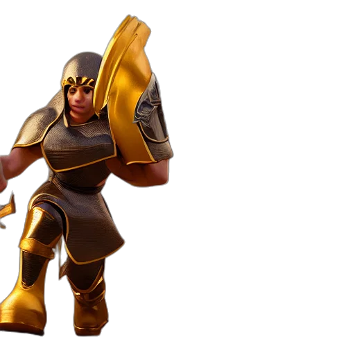 weapon, sword, crown, staff, concept art, 3d render, fantasy art, pixel art transparent PNG cut-out