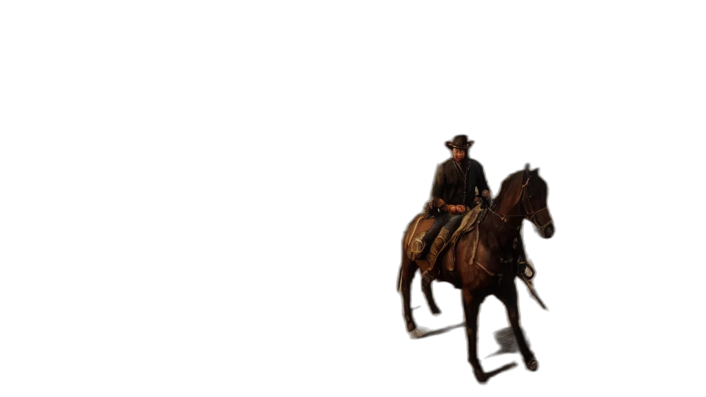 hat, animal, staff, jacket transparent PNG cut-out