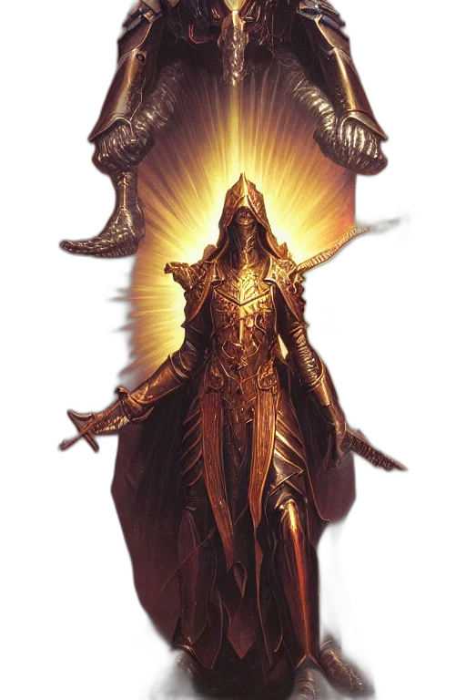 staff, dragon, sword, creature, concept art, fantasy art, comic book art, 3d render transparent PNG cut-out