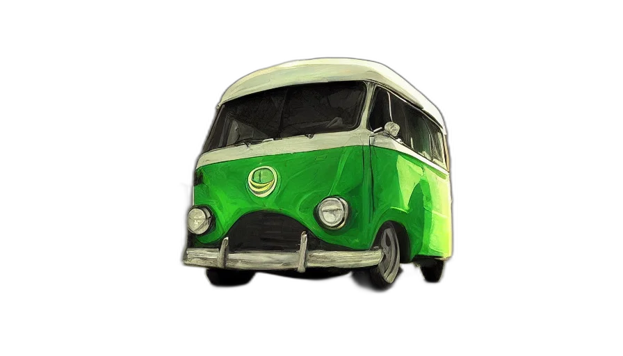car, 3d render, concept art, photorealistic transparent PNG cut-out