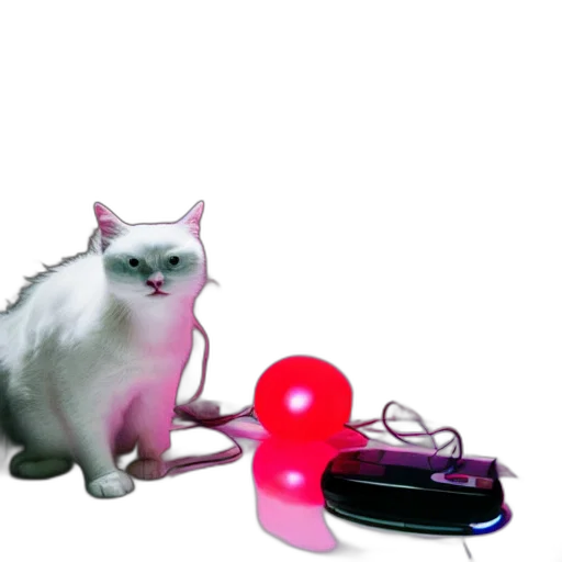 animal, creature, staff, robot transparent PNG cut-out