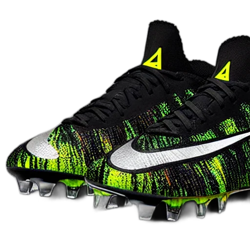 nike, soccer, cleats, inspired transparent PNG cut-out