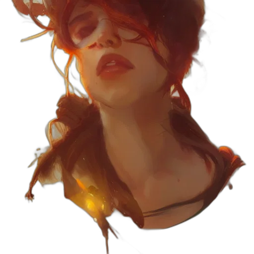face, crown, mask, hat, concept art, fantasy art, photorealistic, cyberpunk transparent PNG cut-out