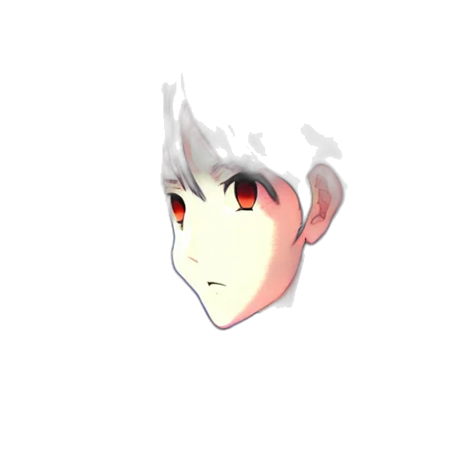 mask, face, creature, robot transparent PNG cut-out