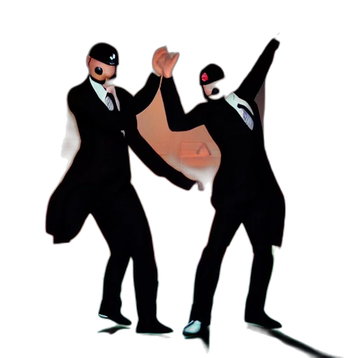 mask, concept art, cartoon, comic book art transparent PNG cut-out