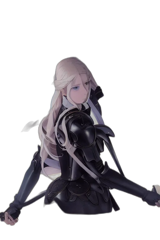 weapon, sword, robot, dragon transparent PNG cut-out