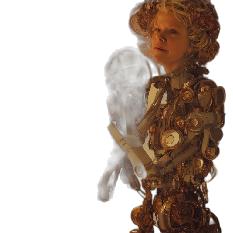 staff, jewelry, concept art, fantasy art transparent PNG cut-out