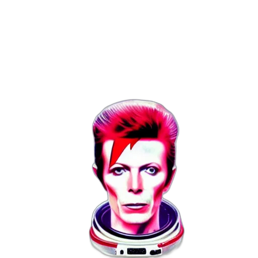 face, jacket, crown, comic book art transparent PNG cut-out