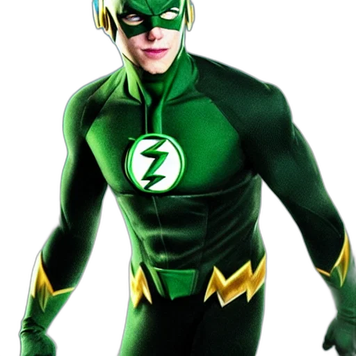 comic book art, concept art, 3d render, photorealistic transparent PNG cut-out