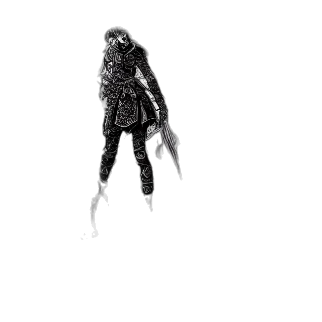 robot, creature, dragon, jacket transparent PNG cut-out