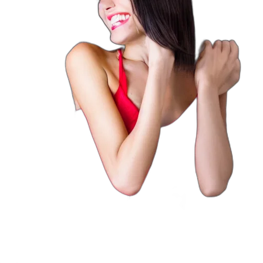 face, dress, staff, mask transparent PNG cut-out