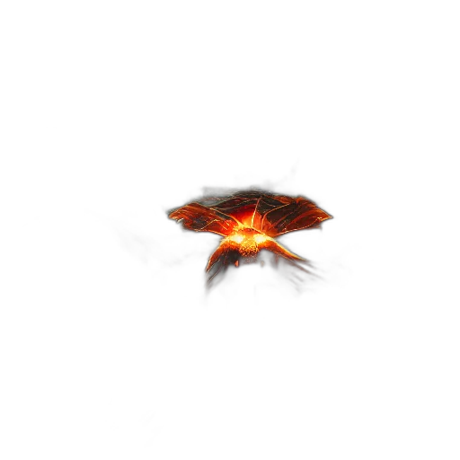 dragon, creature, hair, animal, pixel art, concept art, 3d render, photorealistic transparent PNG cut-out