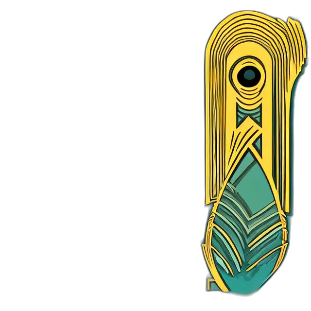 shoes, jewelry, concept art, 3d render, epic, professional, digital, art transparent PNG cut-out