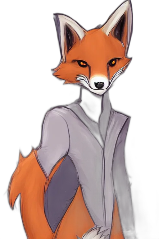 staff, jacket, animal, concept art transparent PNG cut-out