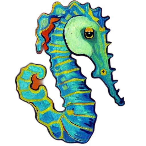 dragon, creature, animal, staff transparent PNG cut-out