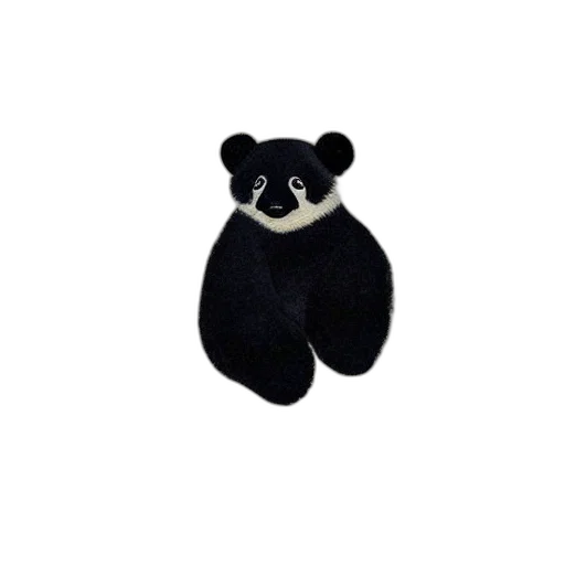 animal, creature, jacket, staff transparent PNG cut-out