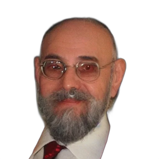 staff, face, jacket, photorealistic transparent PNG cut-out