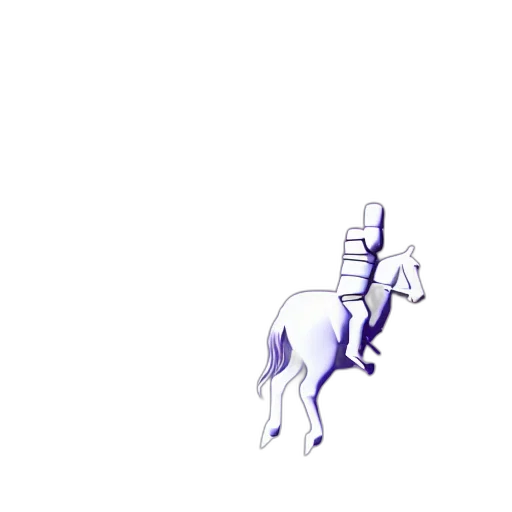 animal, crown, dragon, sword, vaporwave, pixel art, concept art, fantasy art transparent PNG cut-out