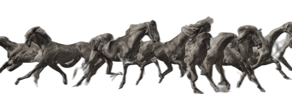 animal, dragon, creature, hair transparent PNG cut-out