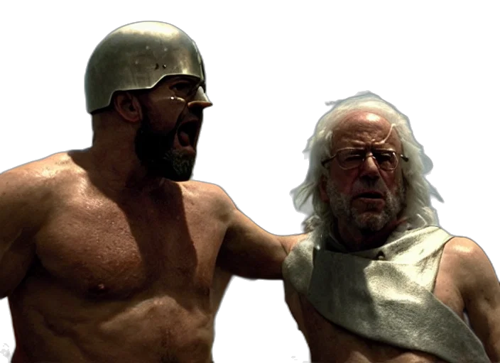 concept art, fire, film, still transparent PNG cut-out
