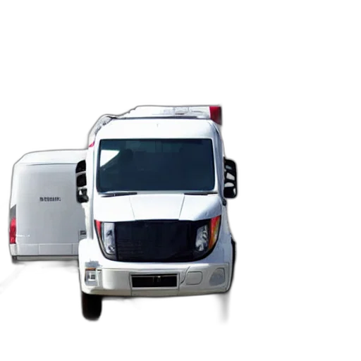 3d render, concept art, photorealistic, person, driving, toilet, freeway transparent PNG cut-out