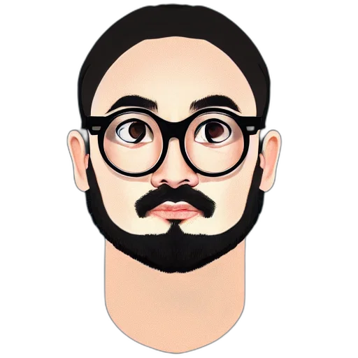 face, staff, mask, animal transparent PNG cut-out
