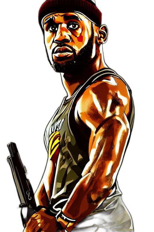 comic book art, cartoon, concept art, fantasy art transparent PNG cut-out