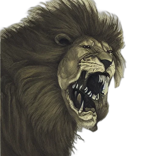 creature, animal, face, mask transparent PNG cut-out