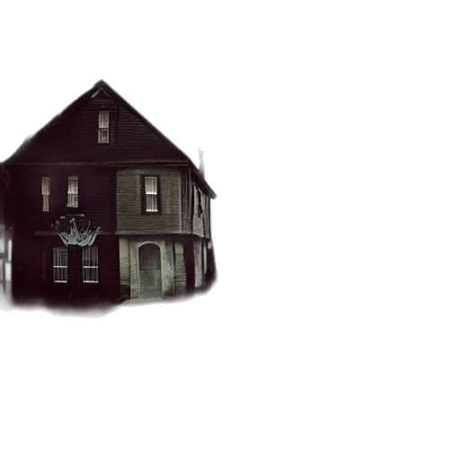 building, furniture, mask, face transparent PNG cut-out