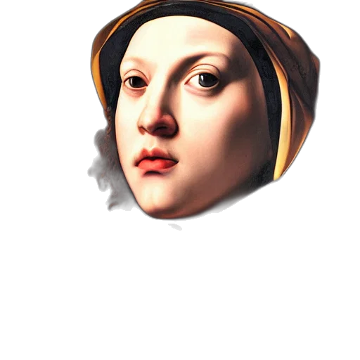 face, crown, mask, hat transparent PNG cut-out