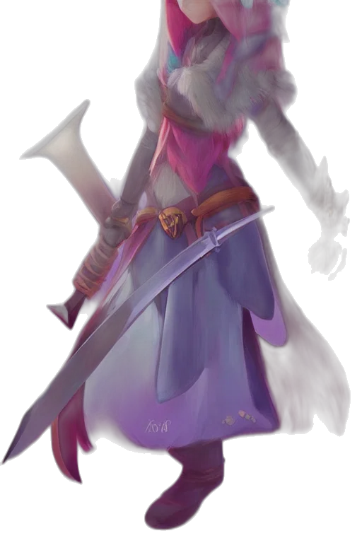 staff, sword, weapon, dragon, fantasy art, concept art, pixel art, watercolor transparent PNG cut-out