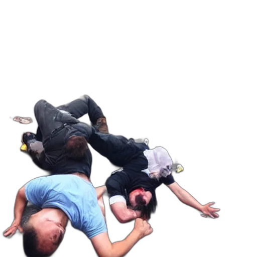 staff, 3d render, concept art, outer space, underwater, drunks, fall, over transparent PNG cut-out