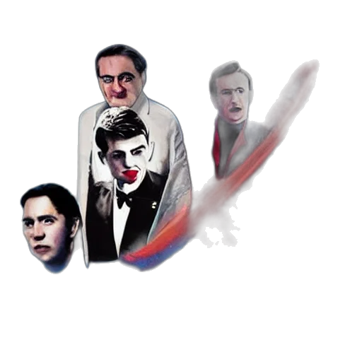 concept art, comic book art, pixel art, poster, movie, atomic, midnight transparent PNG cut-out