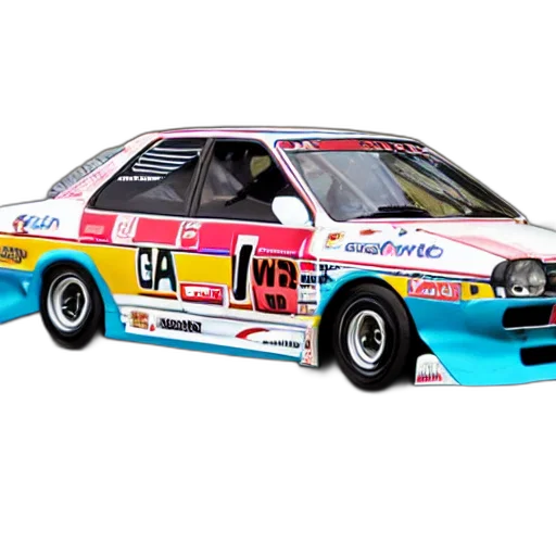 car, photorealistic, 3d render, concept art transparent PNG cut-out