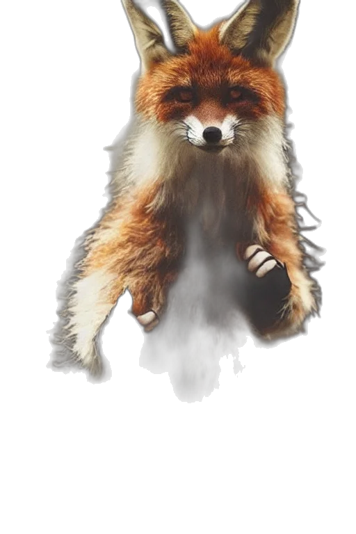 animal, staff, creature, weapon transparent PNG cut-out
