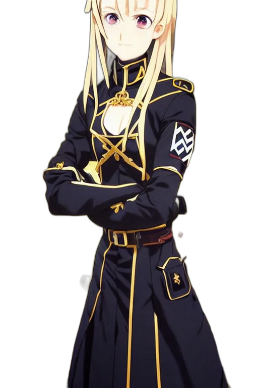 jacket, staff, sword, weapon transparent PNG cut-out