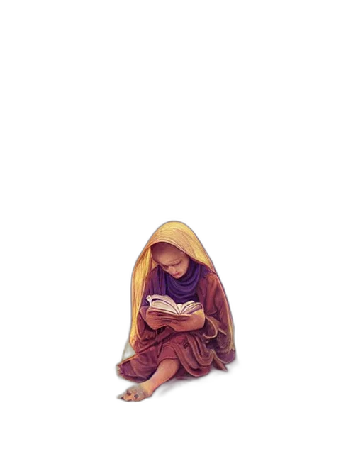 dress, creature, face, food transparent PNG cut-out