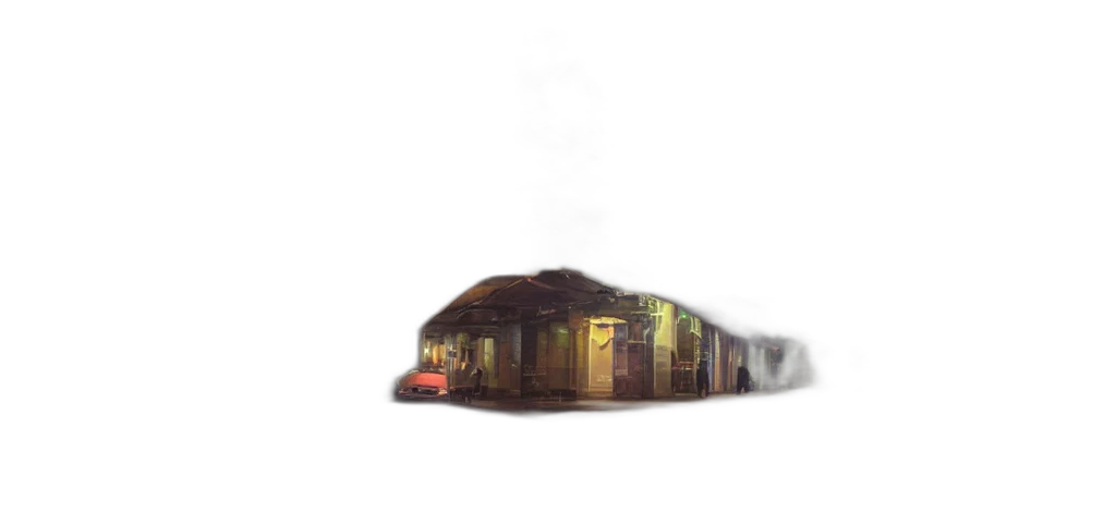 hat, car, umbrella, bottle, concept art, photorealistic, 3d render, pixel art transparent PNG cut-out