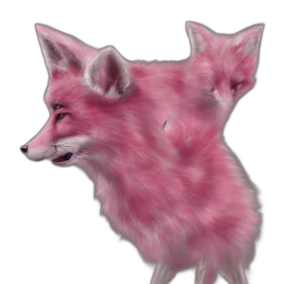 animal, creature, face, jewelry transparent PNG cut-out