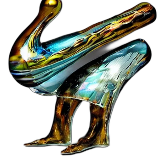 shoes, jewelry, furniture, mask, 3d render, concept art, photorealistic, fantasy art transparent PNG cut-out